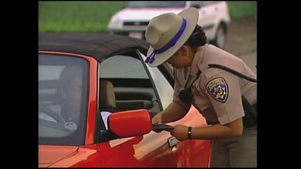 CHP en alerta máxima