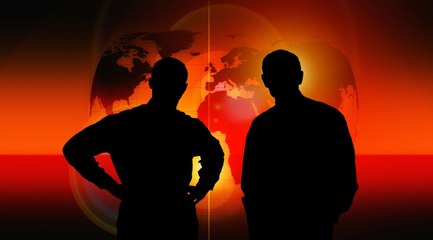 Vers une nouvelle configuration du commerce mondial