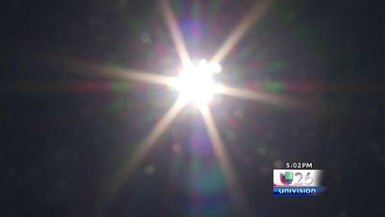 Recomendaciones para enfrentar las altas temperaturas