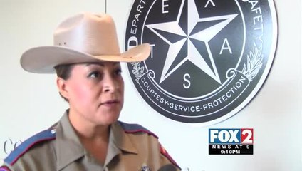 DPS Increasing Trooper Patrols Fourth of July Holiday Weekend