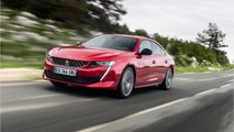 Peugeot : le Rifter et la 508 vont marquer 2019