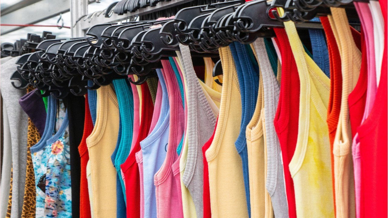 Soldes 2019 : elles commencent aujourd'hui dans certains départements