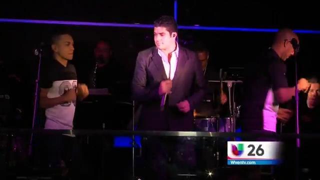 Todo un éxito ¡Gracias a ustedes!