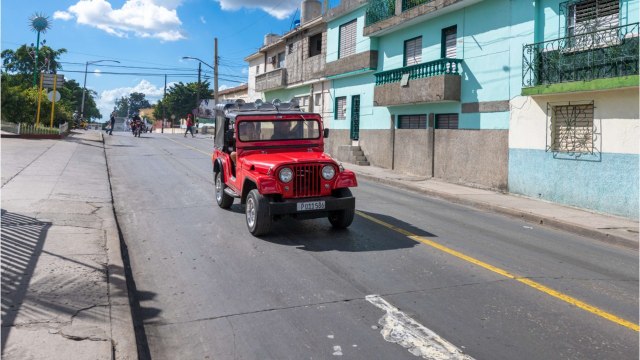 Pick-ups : la niche fiscale provisoirement sauvée par un amendement de dernière minute !
