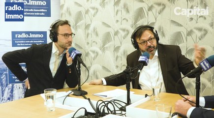 Le grand rendez-vous de l'immobilier - Episode 3 - Intégral