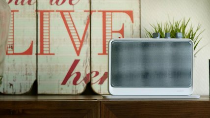 Enceinte wifi Padam : l’anti Google Home et autre Amazon Echo
