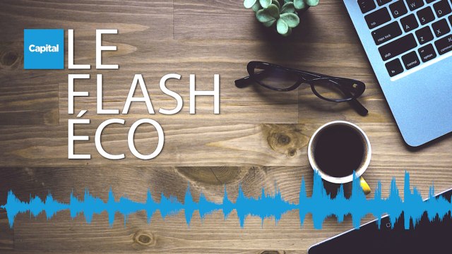 Le Flash éco du jeudi 31 mai 2018 - Sophie Levy Ayoun