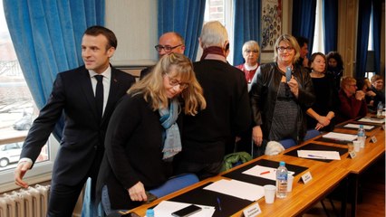 La lettre d'Emmanuel Macron pourrait coûter très cher