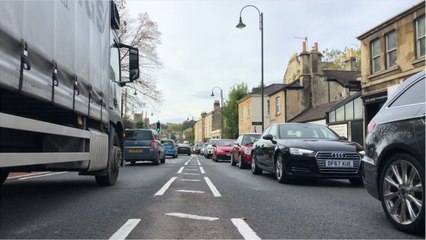 Le contrôle technique sera bien durci l'an prochain