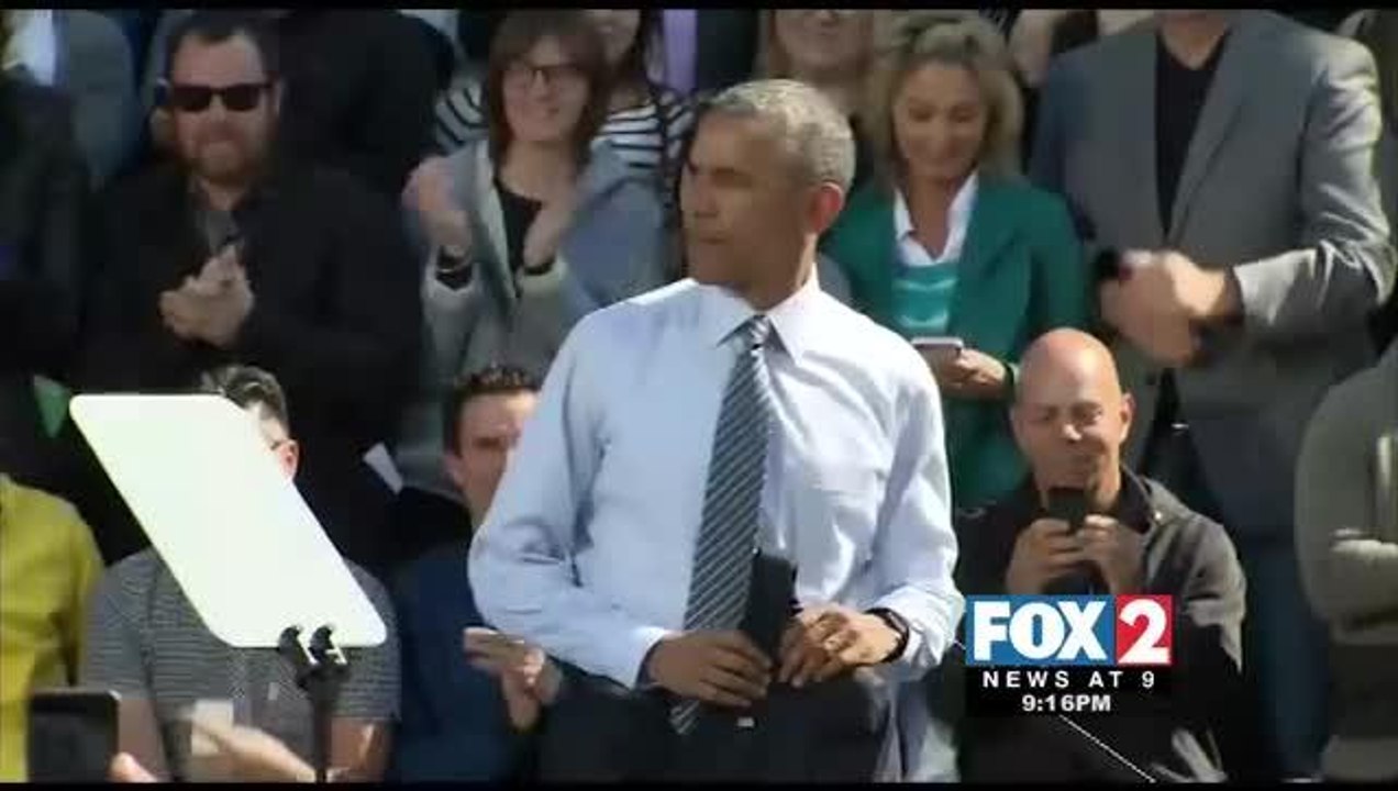 President Obama: \'No Regrets\' on Using \'N-Wo...