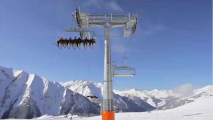 Immobilier : les prix dans plus de 80 stations de sport d’hiver