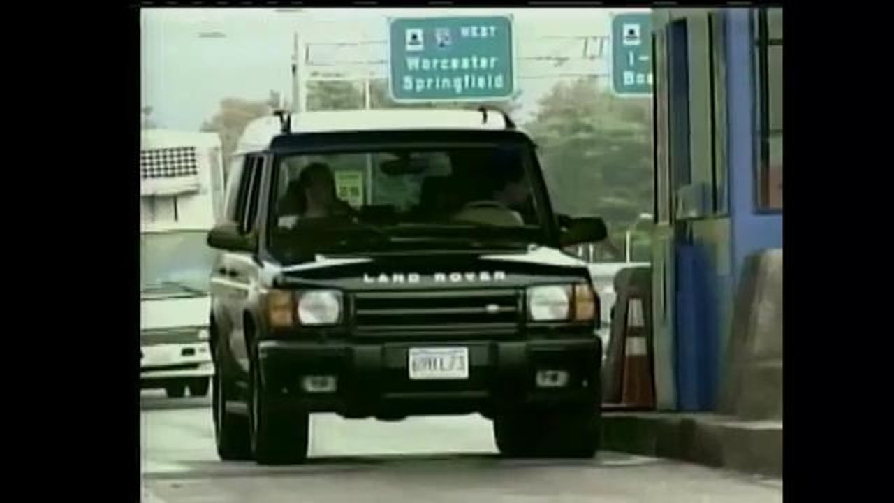 Cambios en Mass Pike