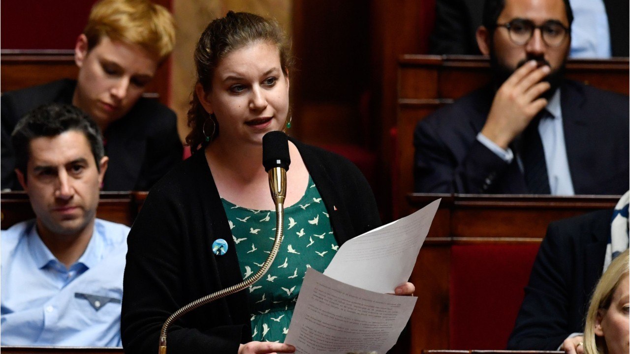 Smic, baisse de la CSG : Macron accusé de mensonges par une députée LFI