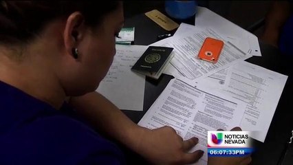 Organizaciones Pro Inmigrantes Unen Esfuerzos
