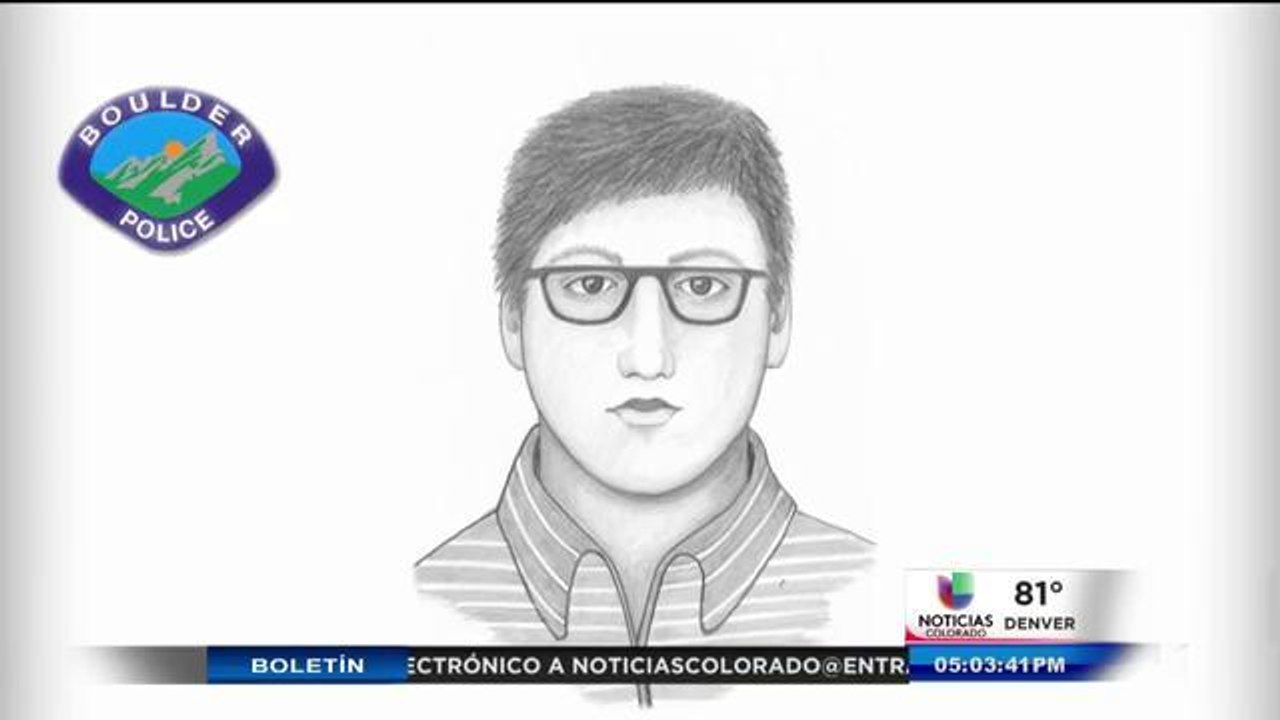 Buscan a intruso