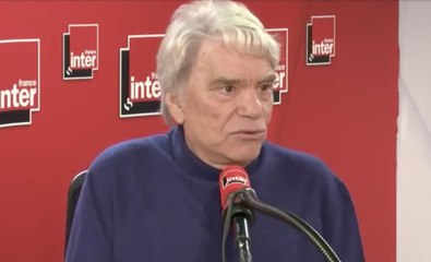 Bernard Tapie à Emmanuel Macron : "Tu sais pas tout, mon pote !"