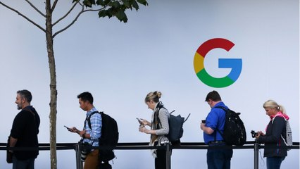 Taxe GAFA : ce que les géants d'internet paient en réalité comme impôts