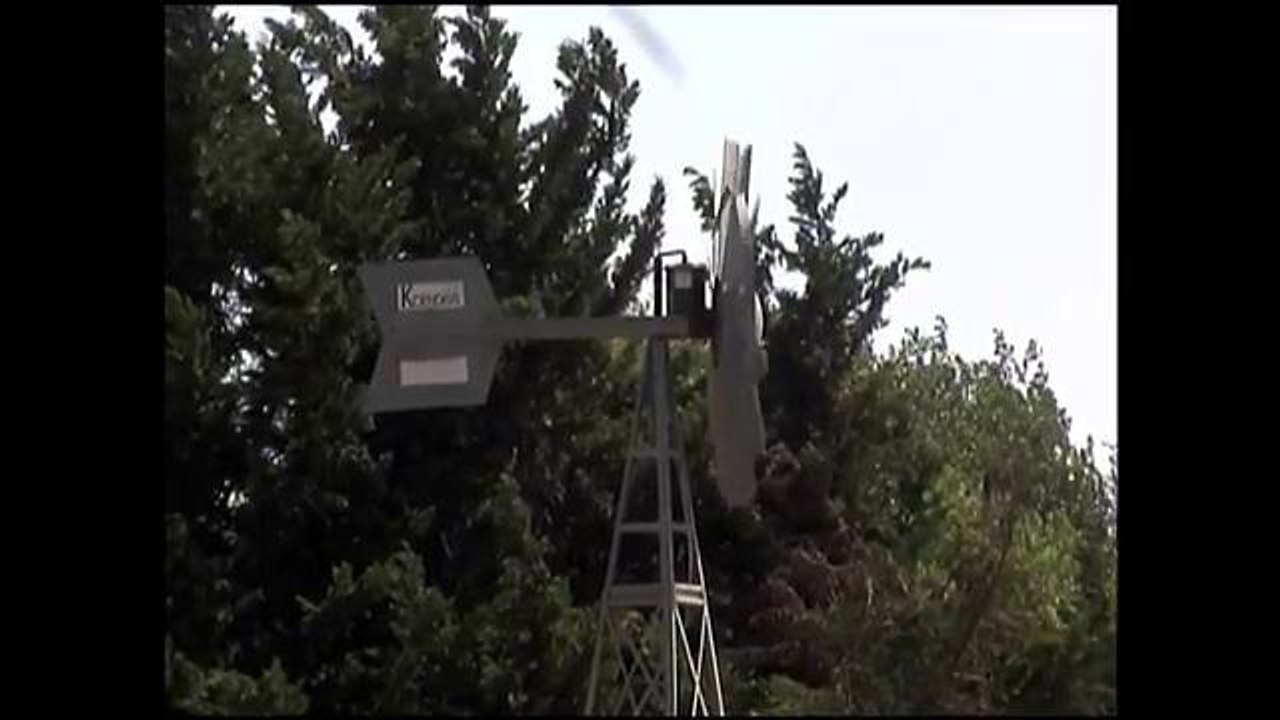 Proyecto de Energía Sustentable