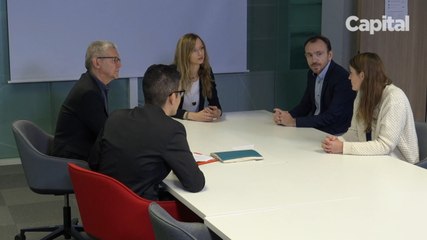 Comment prendre le lead en réunion
