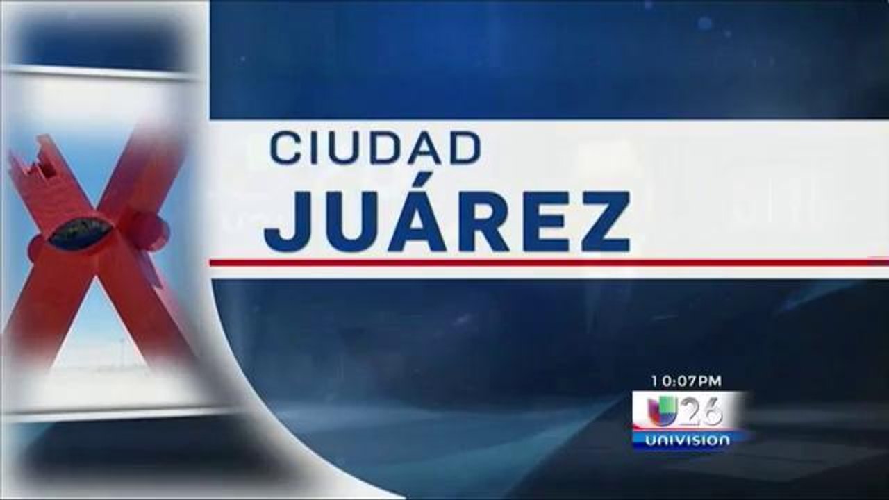 Noticias de Juárez al instante