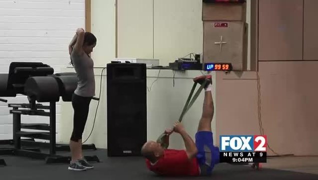 Pharr Police Athletic League Launches Summer Fitness Program