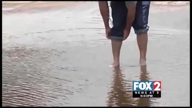 FEMA Approves $29.6 Million in Aid to Texas Residents after Statewide Flooding