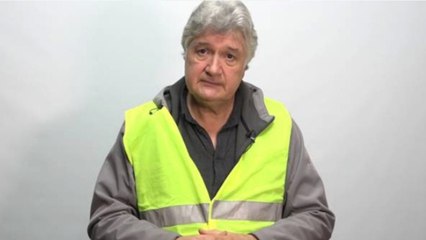 Comme le gilet jaune Jean-François Barnaba, combien de fonctionnaires sont payés à ne rien faire ?