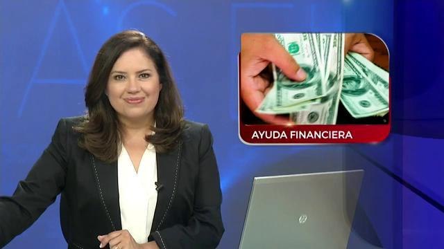 Jovenes Reciben Ayuda Para Estudios Universitarios