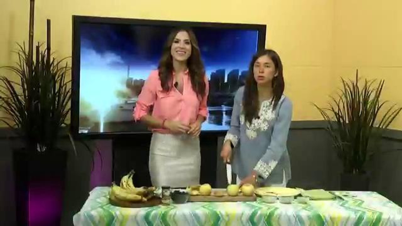 Snack saludable Rawvana