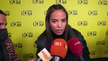 Gloria Camila revela los motivos reales que le han llevado a denunciar a Rocío Carrasco (GTRES)