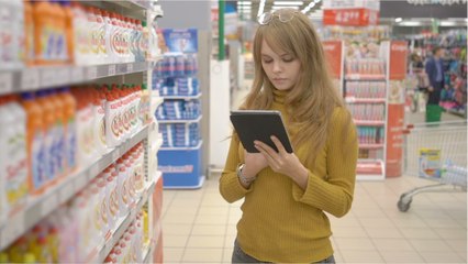 Lidl est désormais moins chère que Leclerc, selon les Français