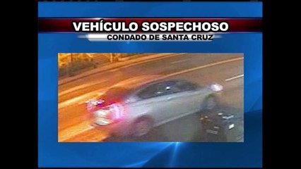 Dan más pistas en relación a atropellamiento fatal