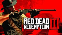 Rockstar Just Confirmed Red Dead Redemption 3 | 1 Minute News