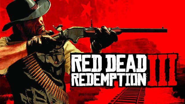 Rockstar Just Confirmed Red Dead Redemption 3 | 1 Minute News
