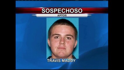 En Aptos identifican al autor de atropellamiento