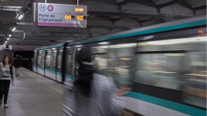 Fin des tickets de métro : la date est fixée