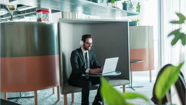 Voici les 25 meilleurs employeurs en France… selon leurs employés