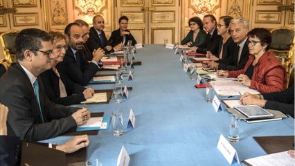 Assurance chômage : le remède de cheval du patronat fait hurler les syndicats