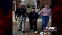 Mexican Suspected Turned In