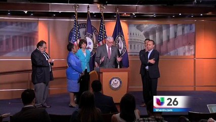 Se anuncian cambios en el sistema de detención familiar