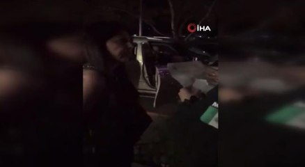 Meksika'nın en çok aranan kartel lideri El Mencho'nun eşi "Valencia" tutuklandı