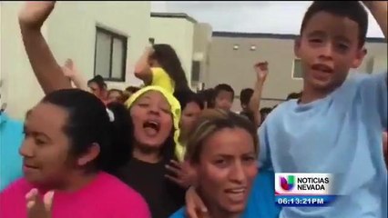 Exigen el cierre de Centros de Detención de Inmigrantes