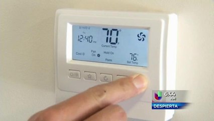 Consejos para ahorrar dinero y energía