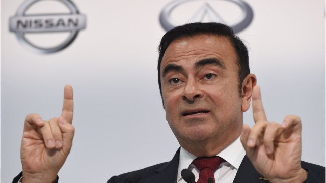 Carlos Ghosn, les très nombreuses rumeurs dont il fait l'objet