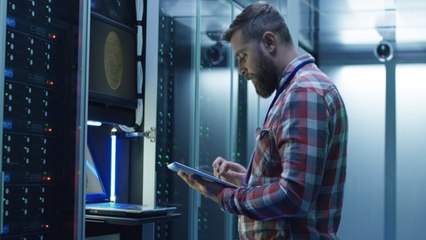 Bitcoin : 800.000 mineurs ont débranché leurs machines, c'est grave docteur ?
