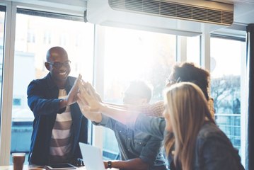Salaires des cadres : voilà les 10 métiers qui grimpent le plus