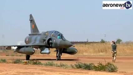 Que vont devenir les Mirage 2000N ?