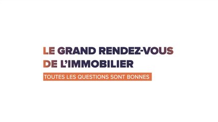 Le grand rendez-vous de l'immobilier - Episode 1 - Polémique immo