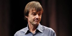 NICOLAS HULOT DÉMISSIONNE, MACRON VIVEMENT ATTAQUÉ