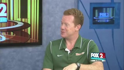 Soccer Summer Camps At UTPA